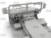 ICM 35435 Humvee M1097A2 1/35